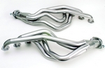 MAC Ford Mustang 5.0L 79-93 Automatic Ceramac Long Tube Headers